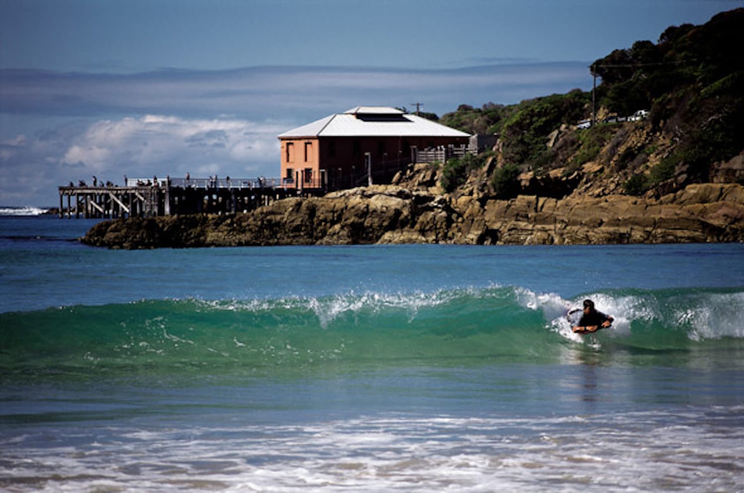 plumber near eden for emergencies Tathra Wharf Plumbing