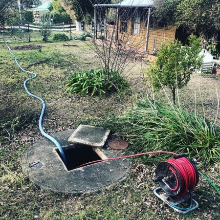unblocking a sewer in eden nsw unblocking a sewer