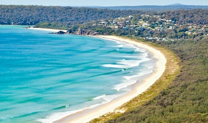 eden licensed plumber Eden New South Wales