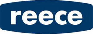 reece logo Reece Plumbing logo