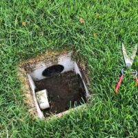 Backyard drainage solutions Backyard Drainage Solutions