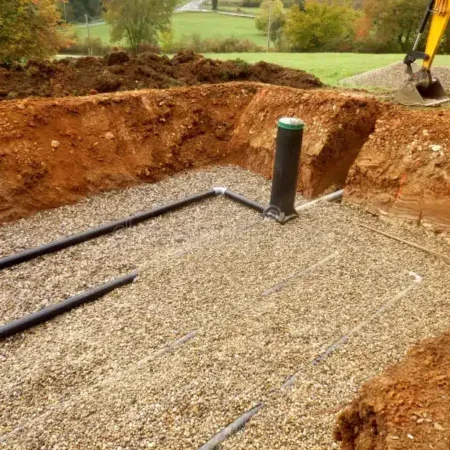 sub soil drainage Sub Soil Drainage Services