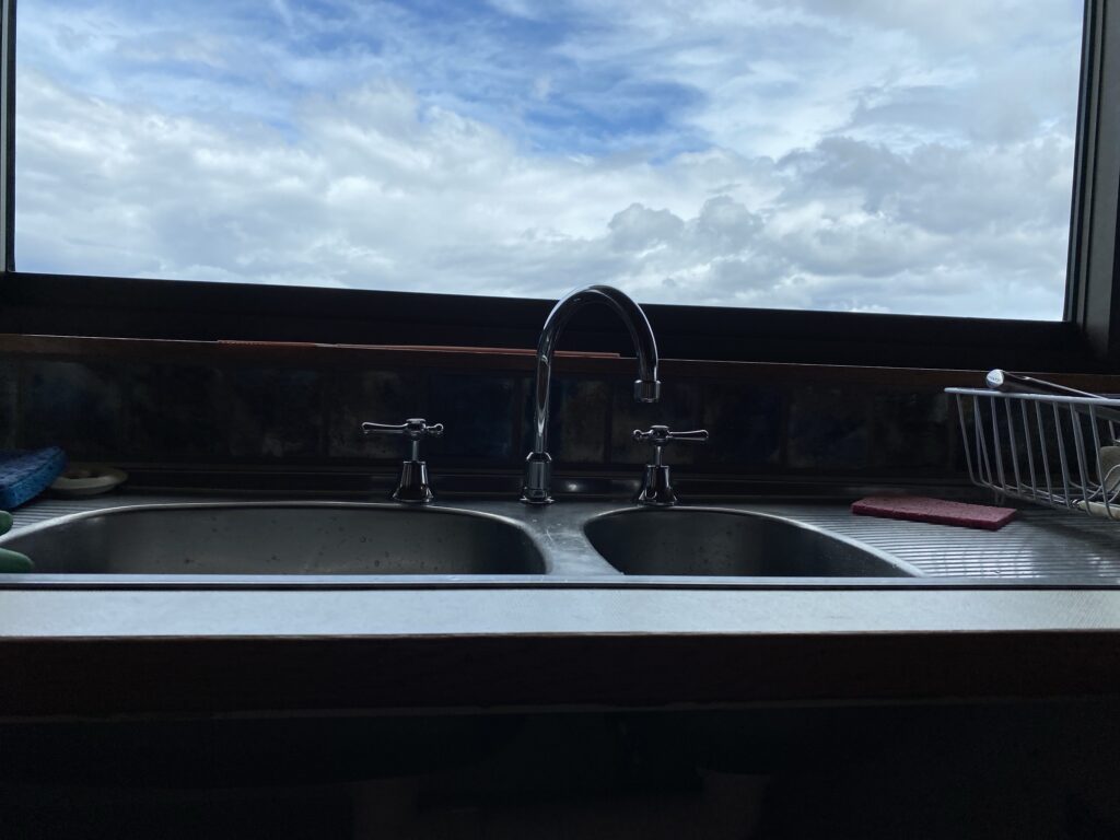 Tapware installed by Eden Plumbing