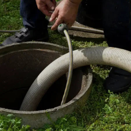 Septic Tank Plumbing in Eden Septic Tank Plumbing in Eden
