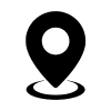 location icon