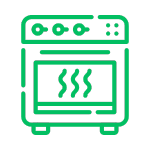 oven icon