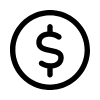 money icon
