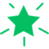 2 star icon