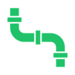 Pipe icon Pipe icon