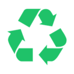 Recycle icon Recycle icon