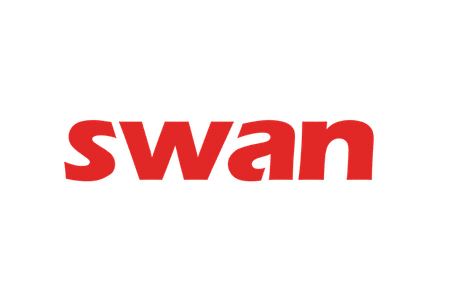 Swan plumbing supplies logo 2026