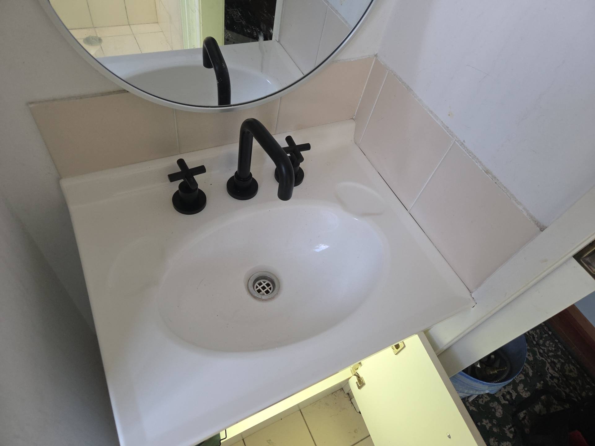 New tapware installation in Pambula